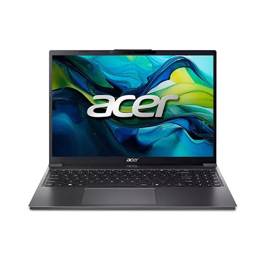 Acer Aspire Go 15.3" AMD Ryzen 5 7520U 512GB SSD 8GB,Pantalla Touch, Win11 Ho