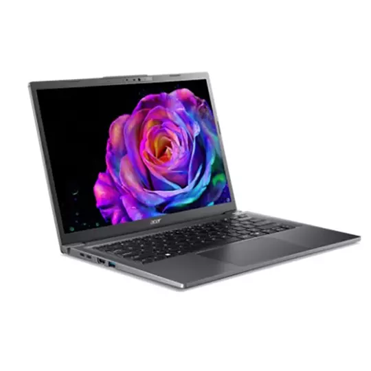 Laptop Acer Aspire 14 AI A14-52M-72FH, Intel Core Ultra 7 256V