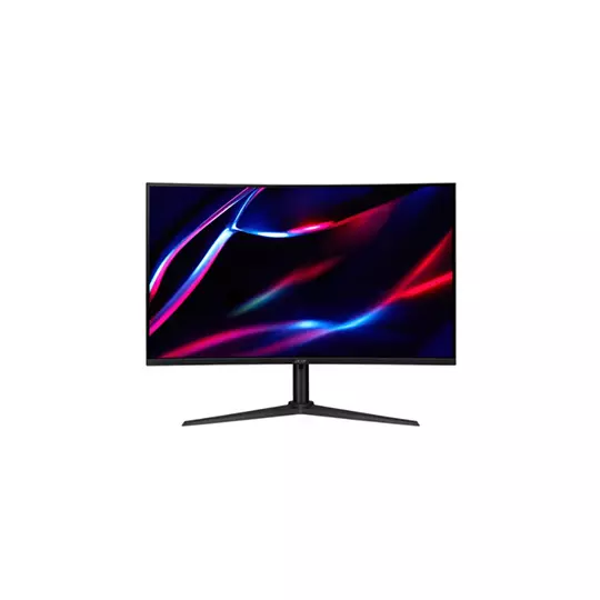 Monitor Gaming Nitro XZ320Q, 31.5", curvo,FHD,AMD FreeSync,HDMI,DisplayPort