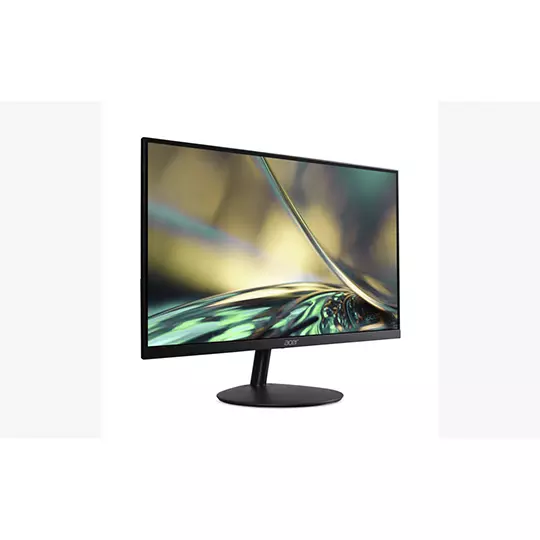 Monitor SA242Y 23.8" FHD 1920x1080, 4ms,HDMIx 1VGAx 1, 3 Años de Garantia en CS