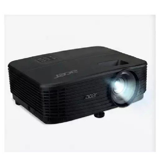 Proyector Acer X1229h 1920 X 1200 Maximo, 4500 Ansi Lumenes