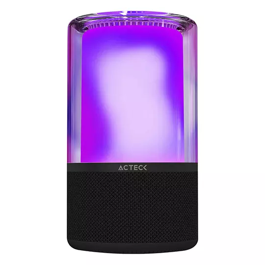 Bocina Inalámbrica Decorativa Glee Pure AP70