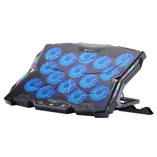 Base Enfriadora Para Laptop 17  Eolox Frost EF740