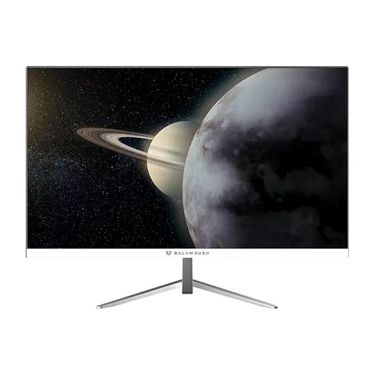 Monitor Gaming plano 27 Pulgadas 180hz: TITÁN MTG27Y Balam Rush FreeSync/G-Sync Adaptativo