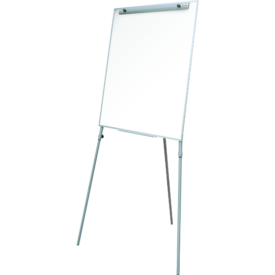 Rotafolio tripié White Star Alfra 90 X 70 cm