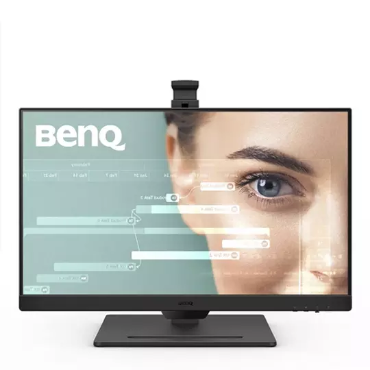 Monitor BENQ 23.8 pulgadas LED Full HD.