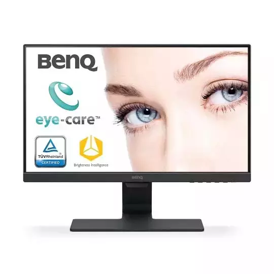 Monitor gw2791 27 1920x1080 Contraste 20m 1 panel ips 5 ms gtg Gris