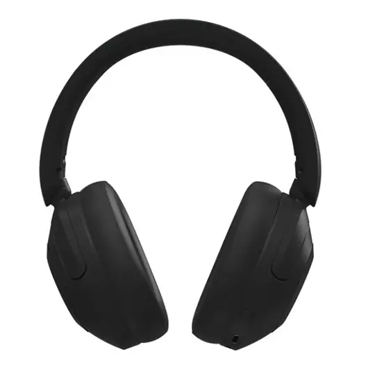 Audífonos inalámbricos BILLBOARD Unite on ear color negro