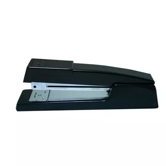 ENGRAPADORA METÁLICA DE TIRA COMPLETA MOD. B440-BLACK MARCA BOSTITCH