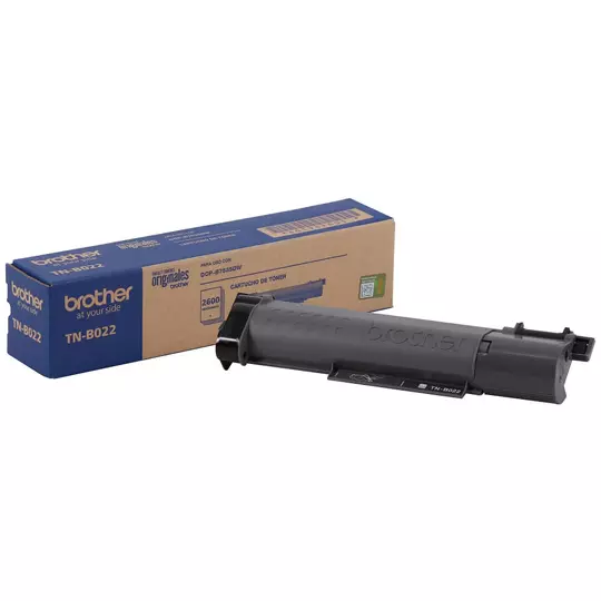 Tóner brother color negro TNB022.