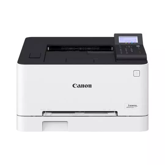 Impresora Canon imageCLASS LBP633Cdw.