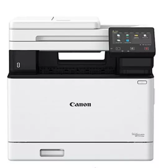 Multifuncional Canon imageCLASS MF751Cdw.