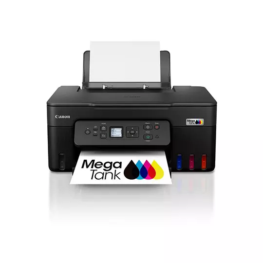 Impresora Multifuncional Pixma G3180 Duplex