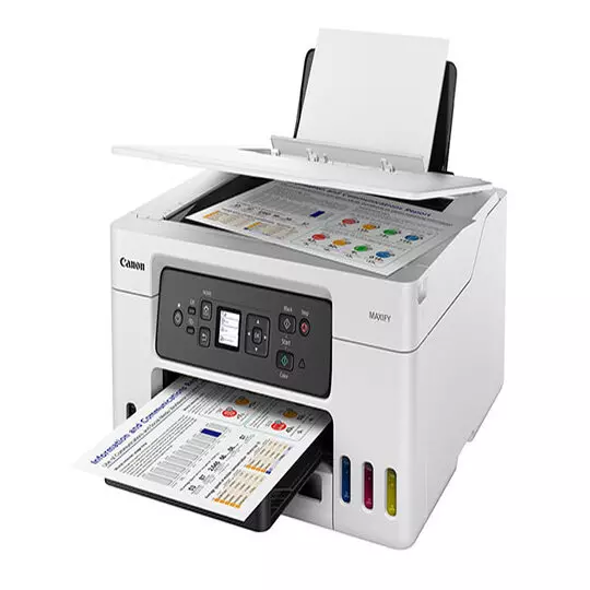 LM-IMPRESORA MULTIFUNCIONAL GX3010. 