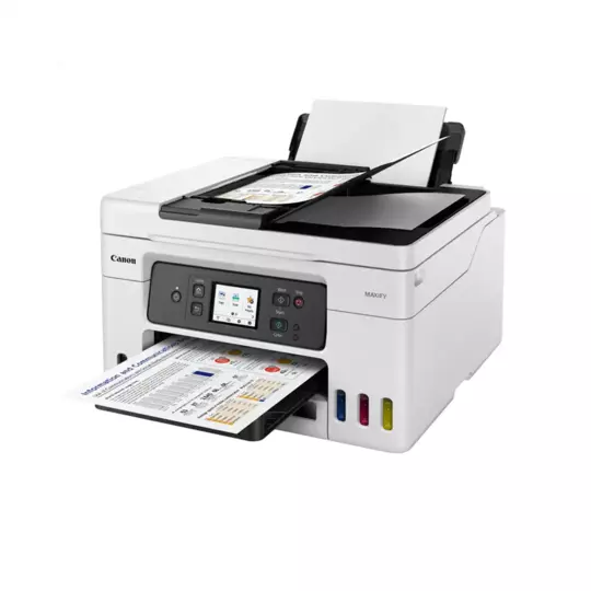 IMPRESORA MULTIFUNCIONAL GX4010.