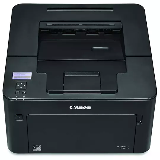 Impresora monocromatica Canon LBP162DW.