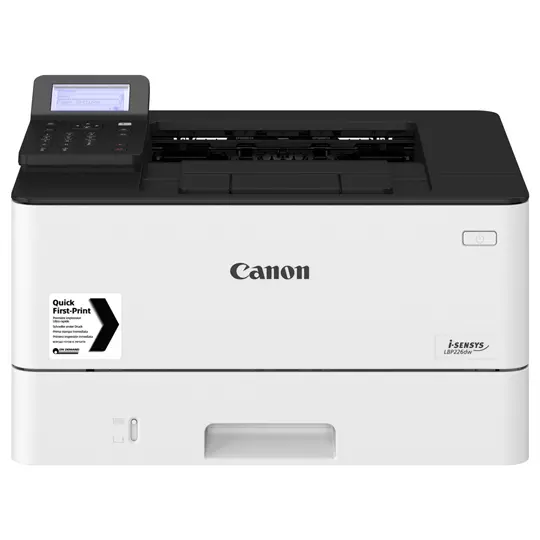 Impresora Canon Imageclass LBP226DW.