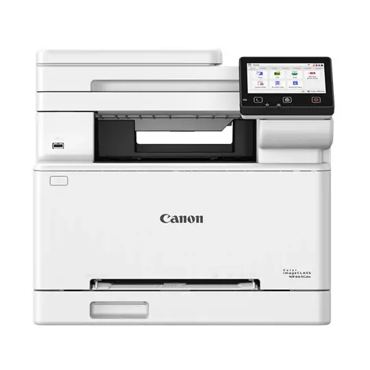Multifuncional Láser Color 3 en 1 26ppm.