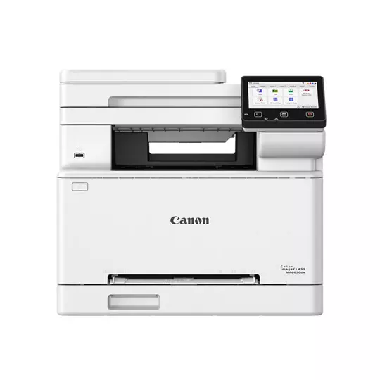 Multifuncional Láser Color 4 en 1 26ppm.