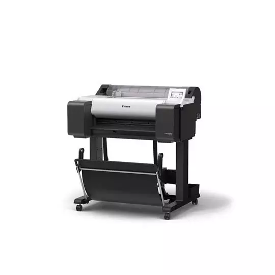 PLOTTER CANON  TM - 250 24' IMAGEPROGRA F DE AMPLIA IMPRESIÓN