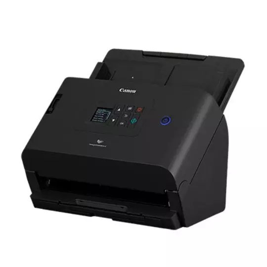 Escaner Canon DR-S250N.