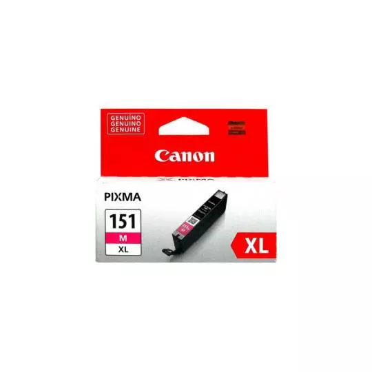 Tanque de tinta Canon CLI-151 XL mage.