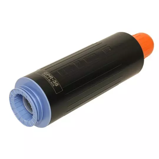 Toner Canon GPR-38.