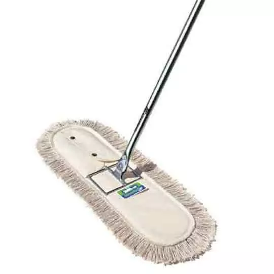 Mop completo El castor ,moptech de base 60cm