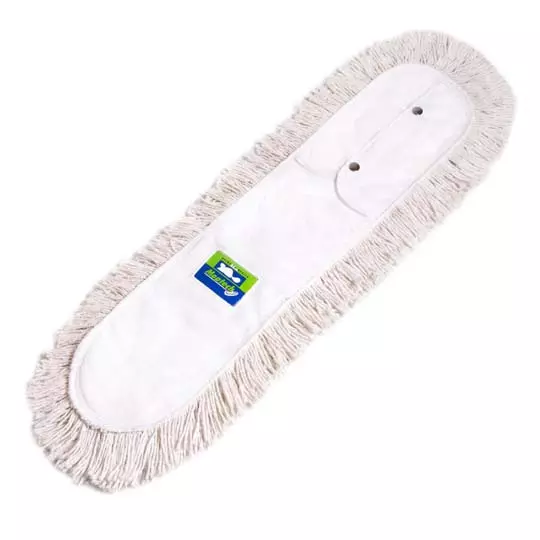 Repuesto para mop El castor ,moptech 60cm