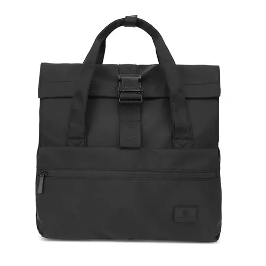 LM-Portafolio para laptop COOLCAPITAL Rizz 14" color negro