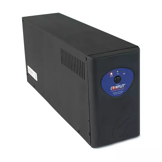 No break COMPLET 3300 VA, 1650 W. PC 0.