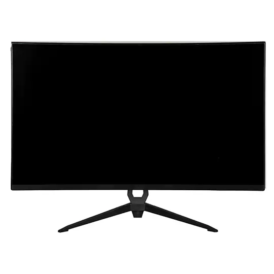 Monitor CURVO 27.