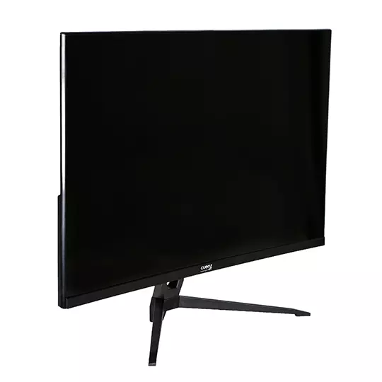 Monitor LED 24, Versatibilidad para trabajo y productividad constante