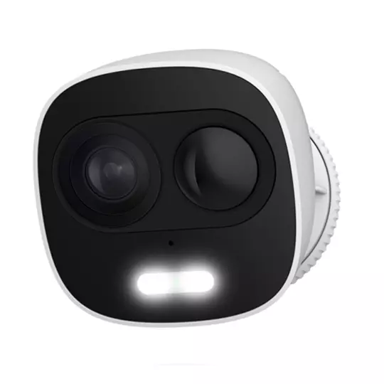 Cámara IP bullet WIFI Dahua 2 megapixeles modelo IMOU LOOC