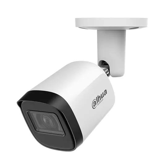 Cámara Bullet DAHUA 1080p modelo  HAC-B2A21N-U-0360B