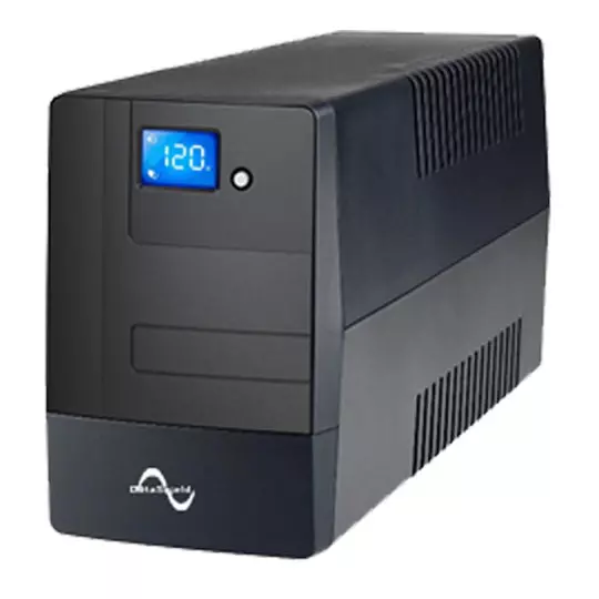 No break, DATASHIELD, 800 VA / 480 W, KS-800 pro