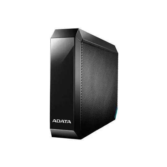 DISCO DURO EXTERNO ADATA HM800, 8TB.