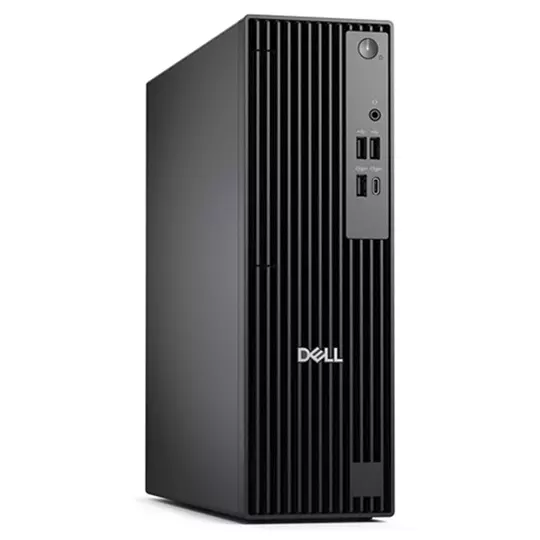 Desktop Dell Pro Slim QCS1250, Intel Core i7-14700