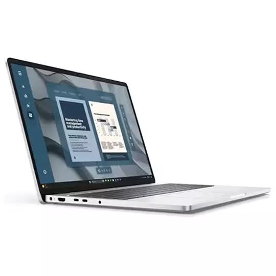 Notebook Dell Pro 16, AMD Ryzen AI 7 350.