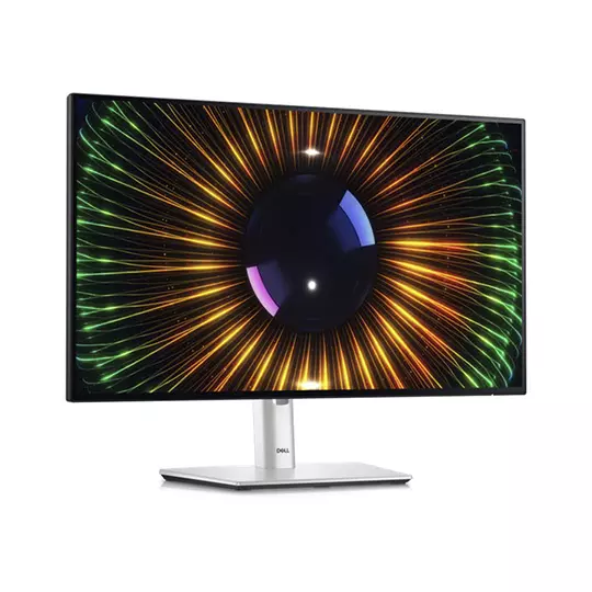 Monitor Dell UltraSharp U2424H. 