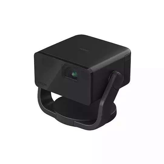 Videoproyector Epson EF-22B.