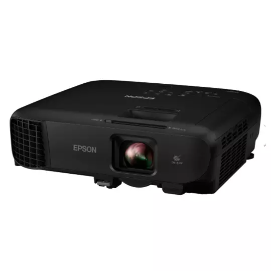 Videoproyector Epson powerlite PFH52.