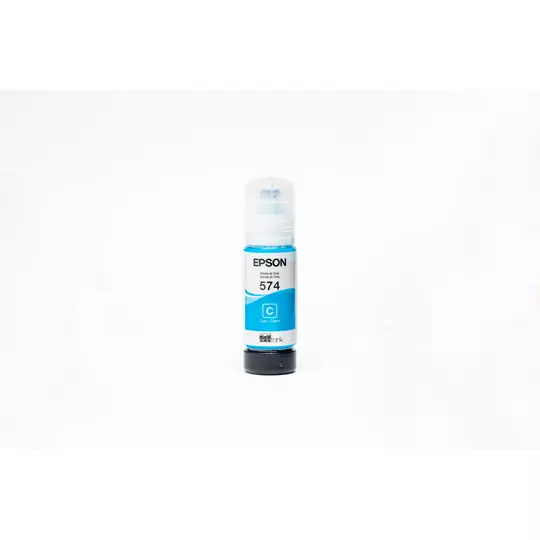 TINTA CYAN EPSON T574220.