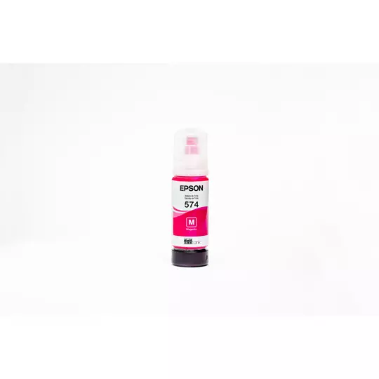 TINTA MAGENTA EPSON T574320.