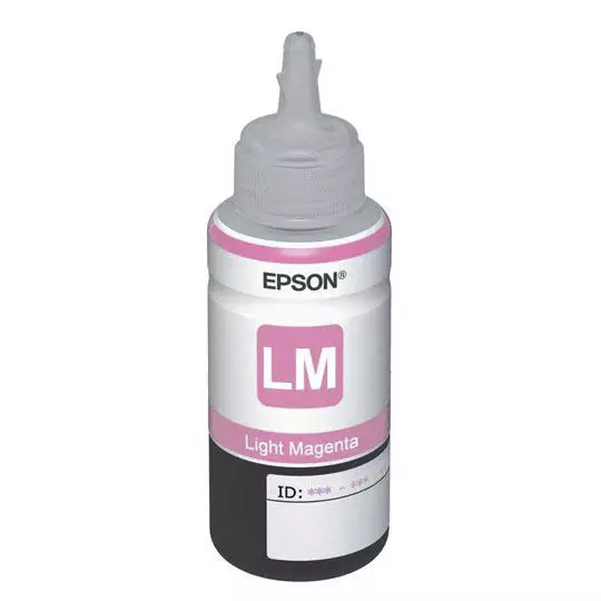 Tinta magenta light Epson T673620.