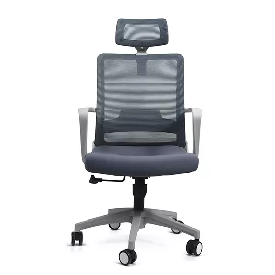 Silla Directiva ERGO CIVITA CG