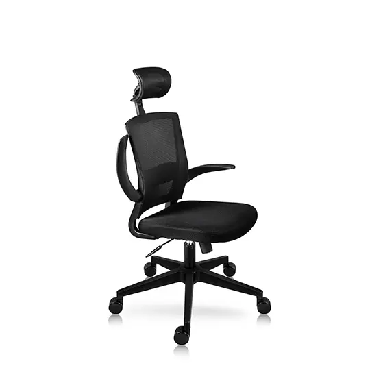 Silla Directiva Marsal C mod. ERGO