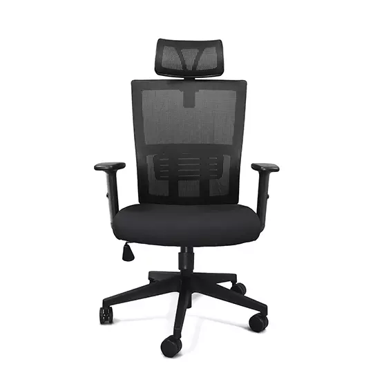Silla Directiva Trento mod. ERGO