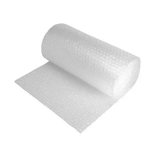 Rollo burbuja Fortec de 3/16" 0.60 x 10 m