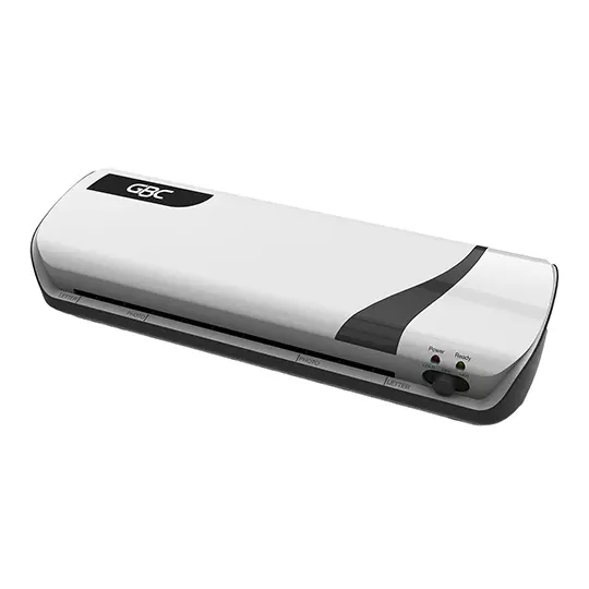 Enmicadora GBC WHITE 9 pul Tamaño Carta.